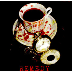 Remedy x KStarr x Dior Morales