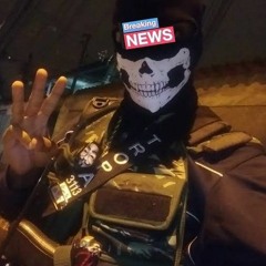 MC VN - A MINHA VIDA TA UM BAGUNÇA (DJ VN)