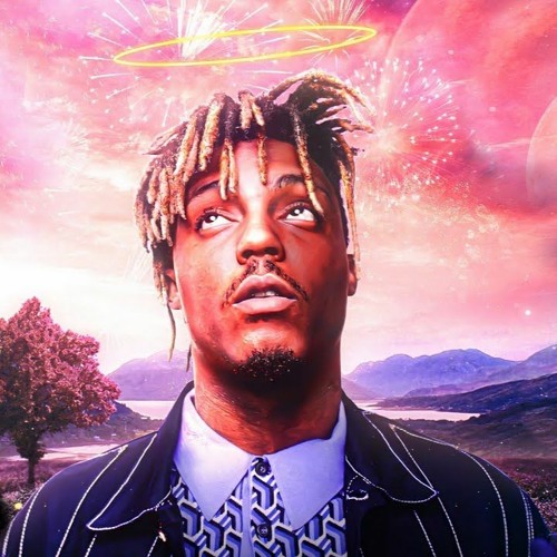 Juice Wrld - Challenger (iron On Me) Drill Remix Ft. Russ Millions,Anirudh&daasan (Audio)