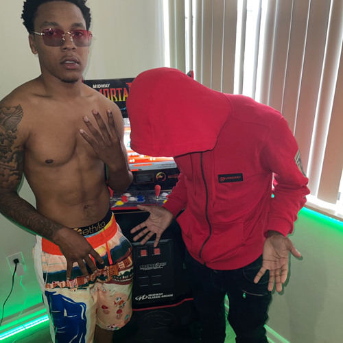 FLIP x FB - SELF MOTIVATION