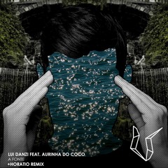 A Fonte (Original Mix) [feat. Aurinha Do Coco]