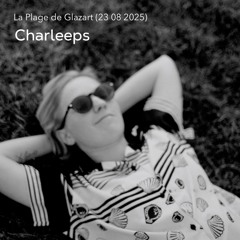 La Plage de Glazart - Charleeps - 23 08 2025