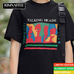 Talking Heads T-Shirt