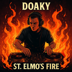 Doaky - St Elmo's Fire SC Edit