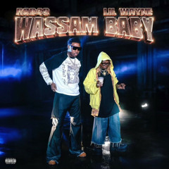 Wassam Baby - Lil Wayne ROB49
