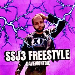 SSJ3 FREESTYLE (PROD @VIVILEX.X)