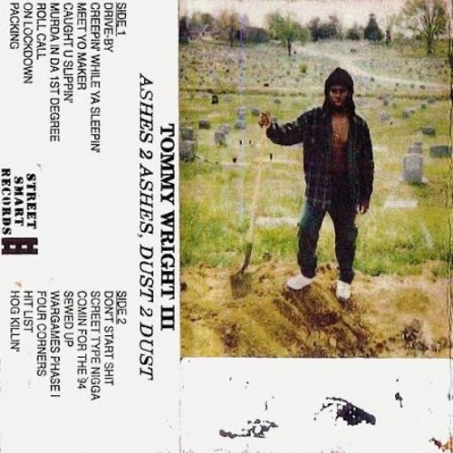 Stream Tommy Wright III - Four Corners (HQ) by ? | Listen online