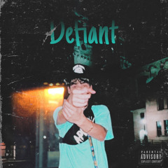 Defiant [prod. brokeboitaylor]