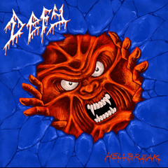 Defy - The Devil Is The Ruler (Feat. Agan of Dazzle)