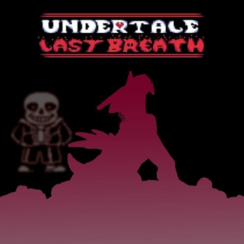 Undertale Last Breath: Phase 51B ~ PRIMAL DESPERATION