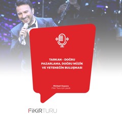 Tarkan – Doğru pazarlama, doğru müzik ve yeteneğin buluşması