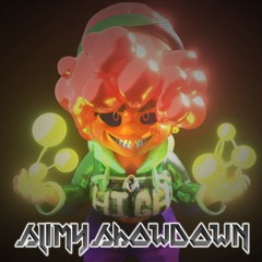 J-Tale OST - Slimy Showdown