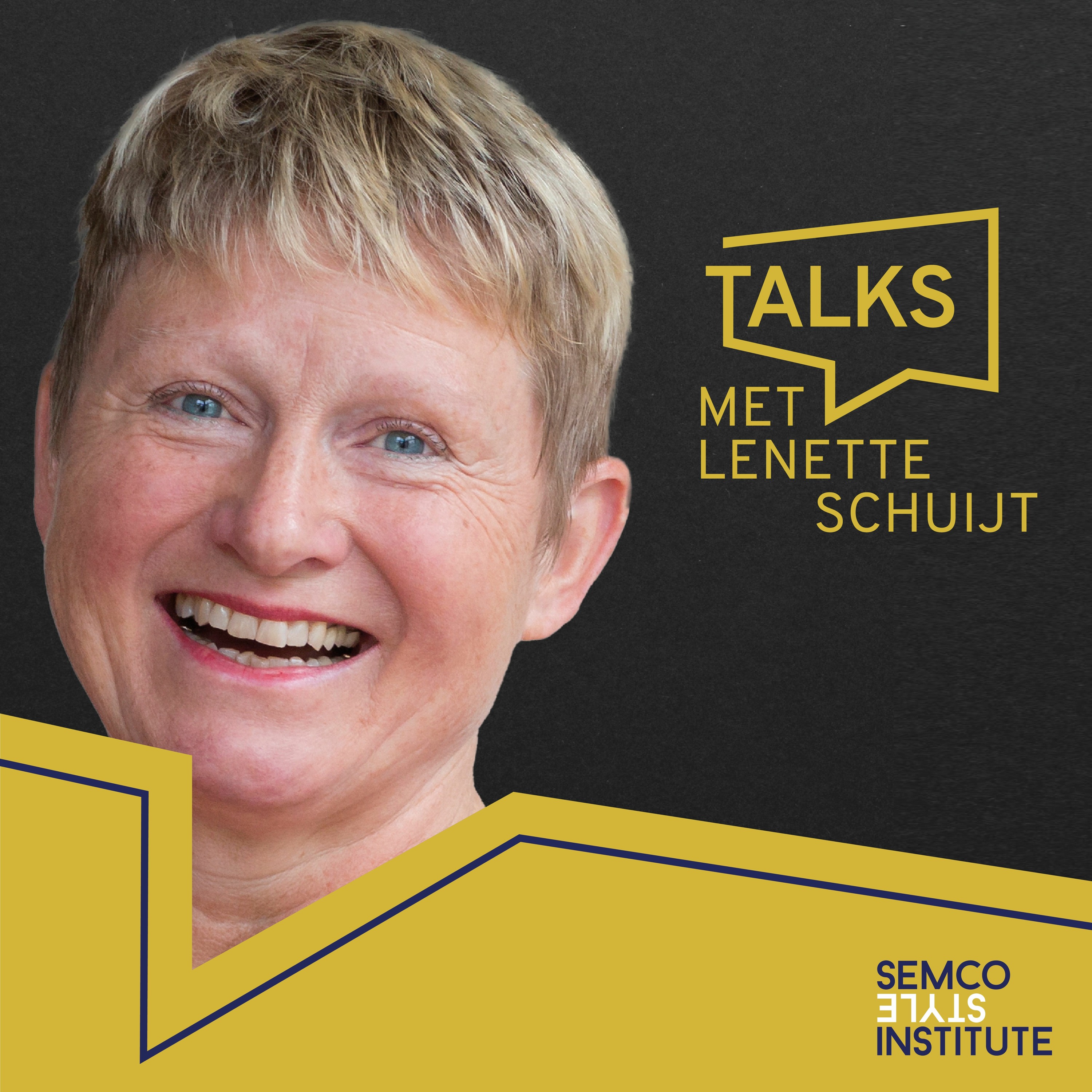 Semco Style Talks Podcast