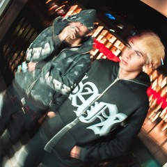 aknine x akao47 - merla man (@prodbyxbs)