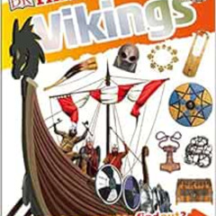 Read EBOOK 📝 DKfindout! Vikings by Philip Steele [KINDLE PDF EBOOK EPUB]