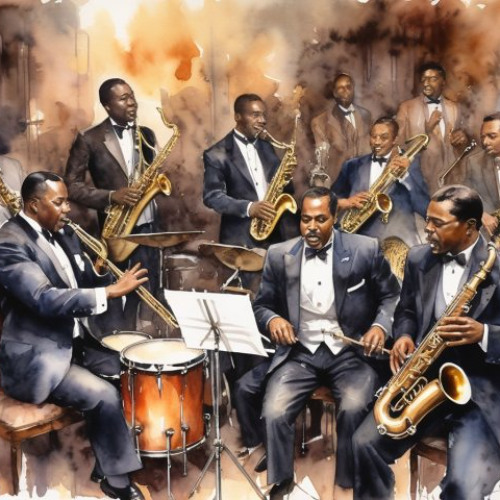 Voki Kostic (boom bap jazz)