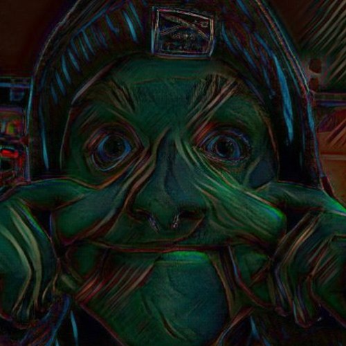 Junkzz - wennZeulerummeralsrummis