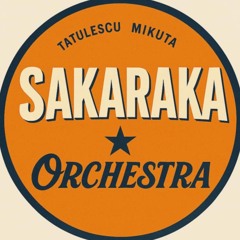 Sakaraka Orchestra Tatulescu&Mikuta Feat Dimitris Poulikakos ~ Soyra  Kai Mastoura