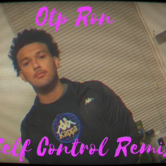 Profit Ronnie - Self Control Remix