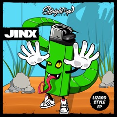 Jinx  - Shake It For Me (SUA18)
