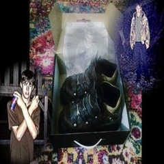 new rocks (sematary n ghost mountain cover)