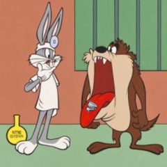 Antidote (Dizzy Remix)