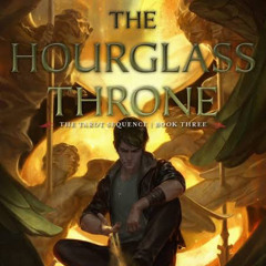 The Hourglass Throne