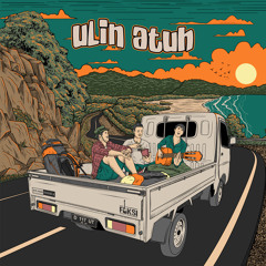 Ulin Atuh