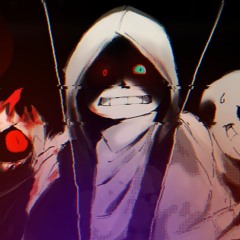 [Murder!Former Time Trio] - [Phase 1] - Confrontation For Madness (Cover)