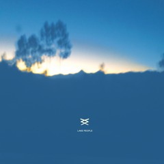 NEW Mini-LP - Lake People - S'Pace