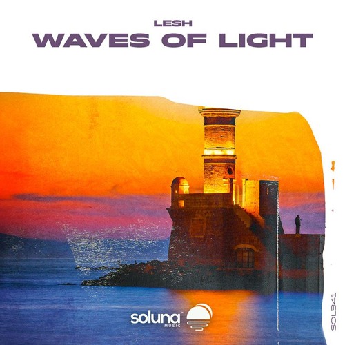 Waves Of Light