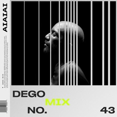 AIAIAI Mix 043 - DEGO