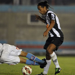 2 Foot Techno - 90 Mins + Stoppage Time