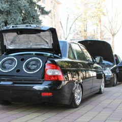 og snus feat. unki, painyy плагвалкер, guk1ch - Джугать Говно Фристайл(bassboosted)