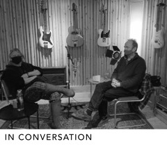 Beyond the Remparts -  In  Conversation