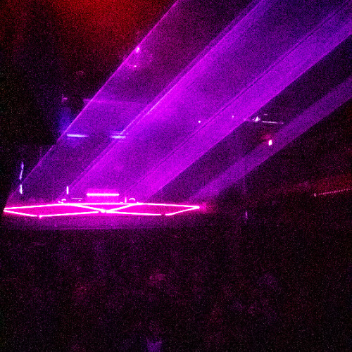 Dropper b2b Psyop at Parameter 10