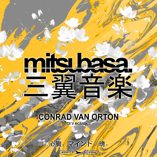 Conrad Van Orton - Can You Run In Dreams? - Preview (DO / Mitsubasa MTB017)