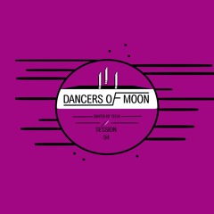 Moon's Dancers Beach Session Live - DAYER #04