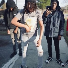 Iamlilyungin X BackendJr - HeadStart (official Video)