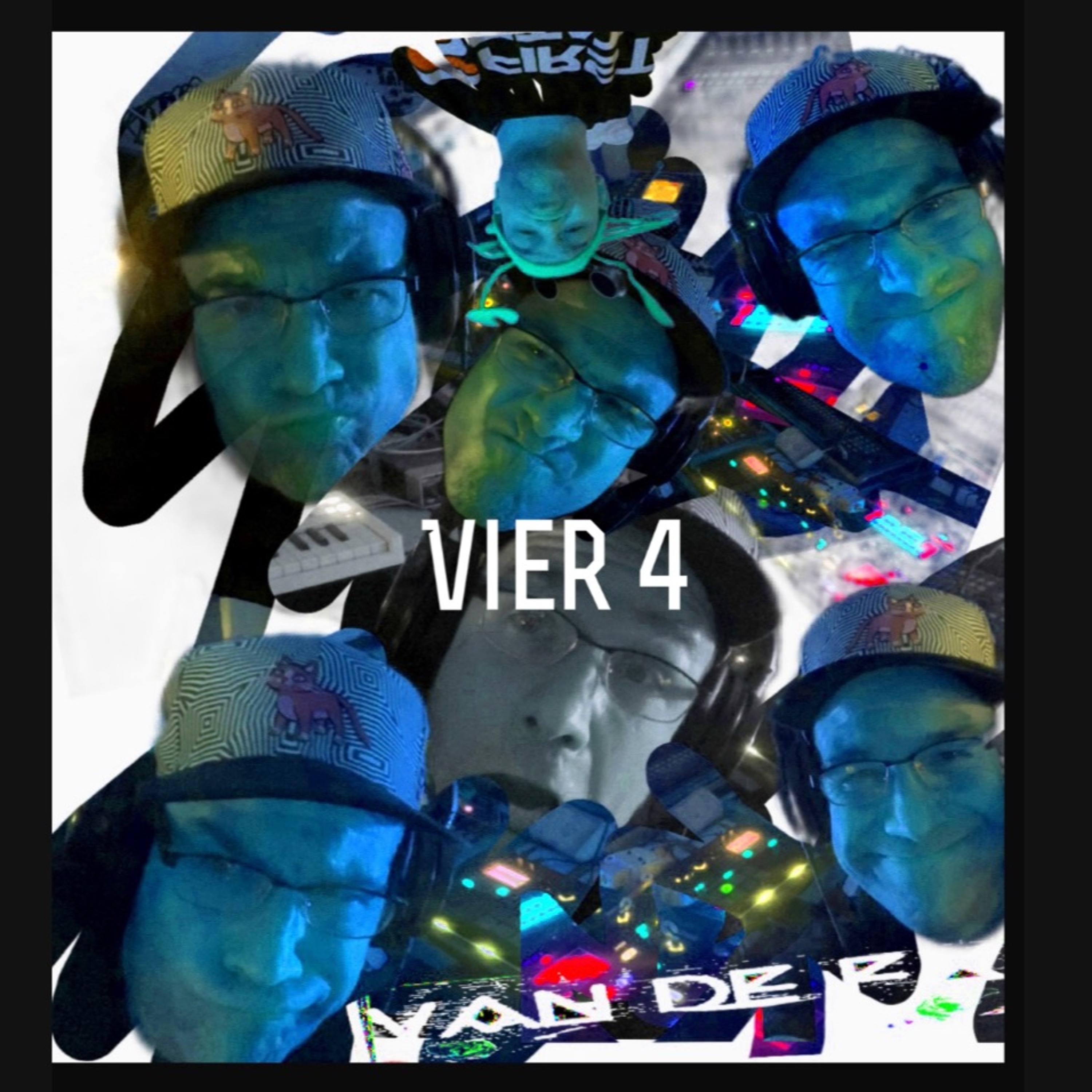 Van De FX Live Act - Froschn Nase Die Vierte.WAV episode artwork