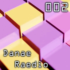 Danae Raedio 002