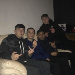 Man Must Explore Makina