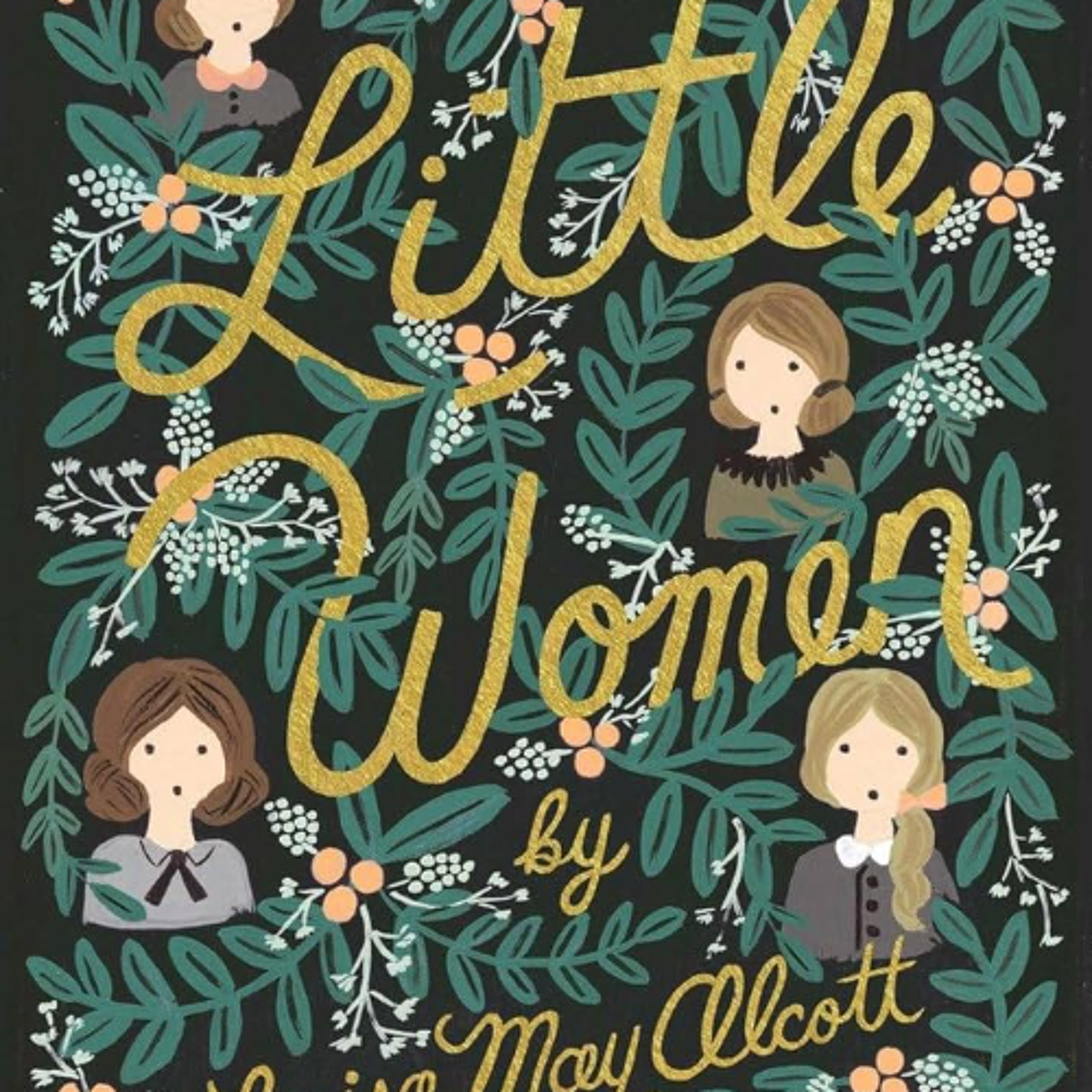 Books to Blockbusters - Little Women thumbnail