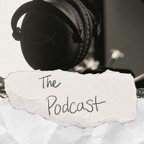 Project Passion. The Podcast. (Intro)