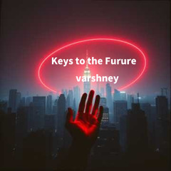 Keys to the Future (JP)