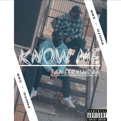 Know me (SameerxImran)