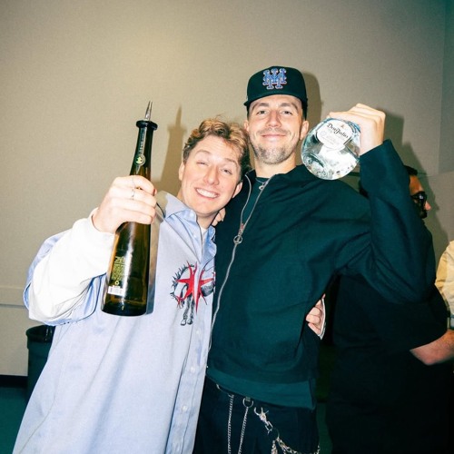 Cloonee - XTC - EDC Orlando - FULL TRACK - (UNRELEASED)