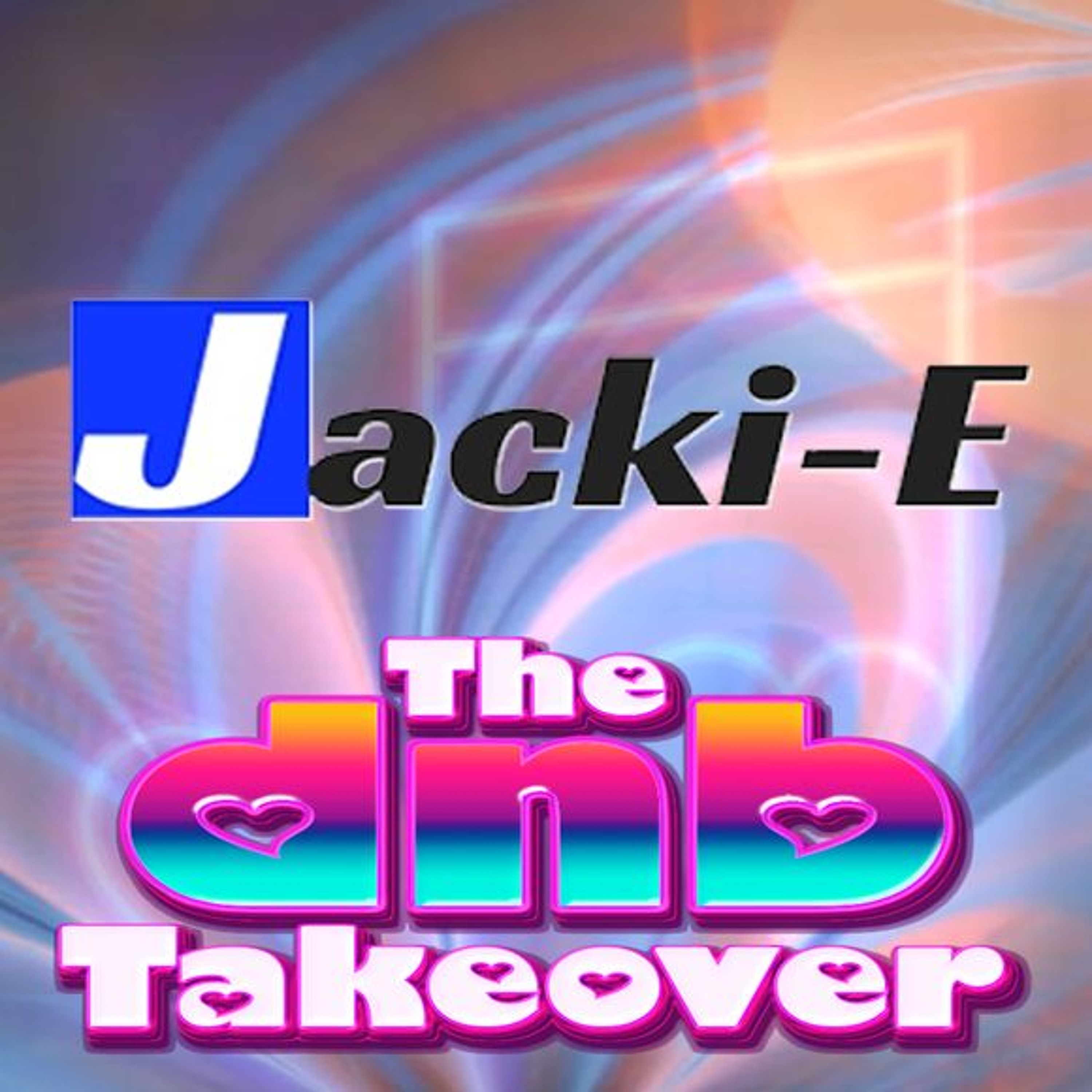 Jacki-E Mix for The DNB Takeover Nov 2025