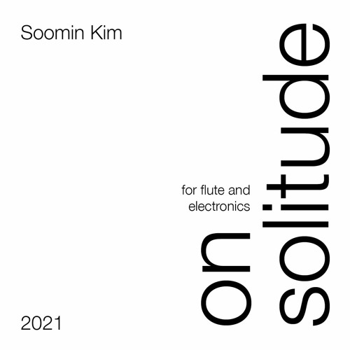 on solitude