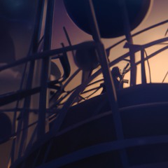 Iliquid Flow - Nasicaa